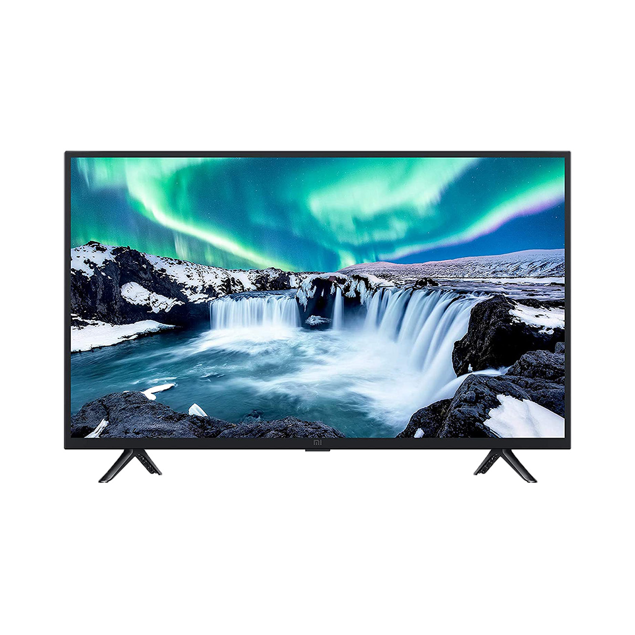 Xiaomi L32M55ASP Mi Smart TV 4A LED-TV HDready DVB-T2HD/C/S2 | Fernseher | 32 Zoll | 1366x768 | Android TV | Google Assistant | HD-Bildqualität