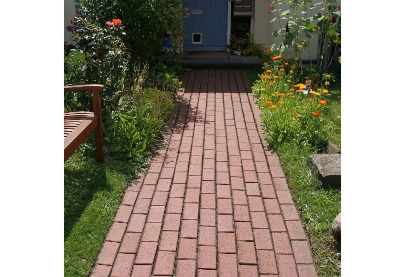 meister Schutzfolie »Untergrundfolie schwarz«, 5 x 2 m