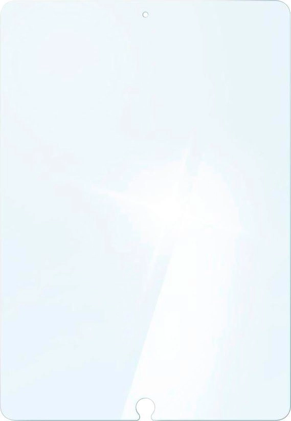 Hama »Displayschutzglas "Premium" für Apple iPad Air (2019) Pro 10.5« für Apple iPad Pro 10.5"/Air (2019), Displayschutzglas