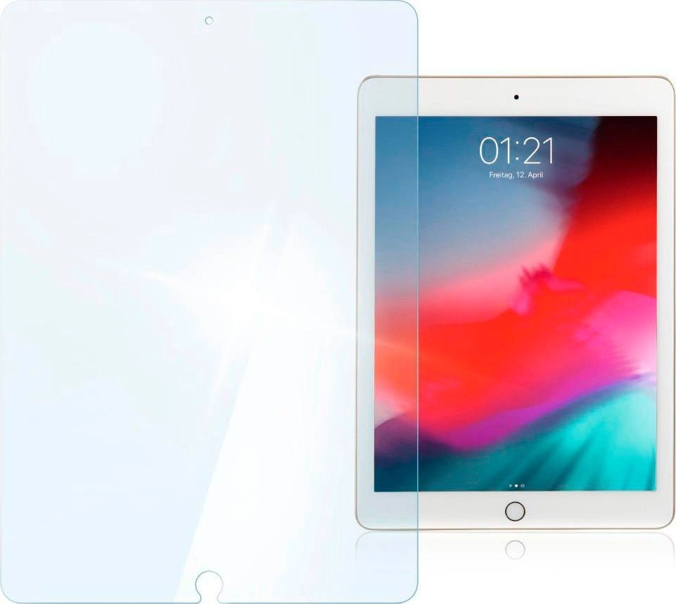 Hama »Displayschutzglas "Premium" für Apple iPad Air (2019) Pro 10.5« für Apple iPad Pro 10.5"/Air (2019), Displayschutzglas