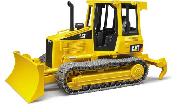 Bruder 02443 Cat Caterpillar Kettendozer
