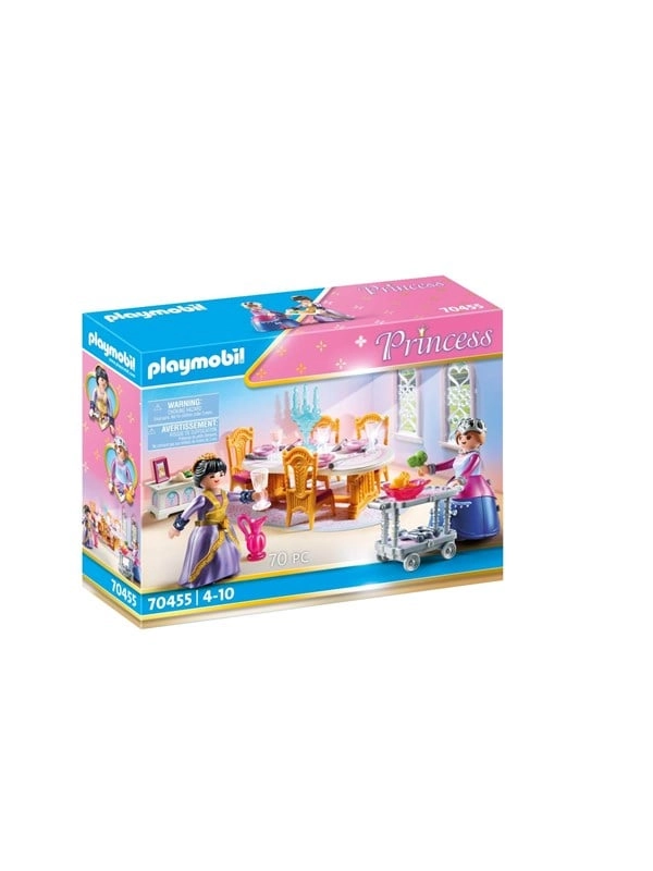 PLAYMOBIL® 70455 Speisesaal