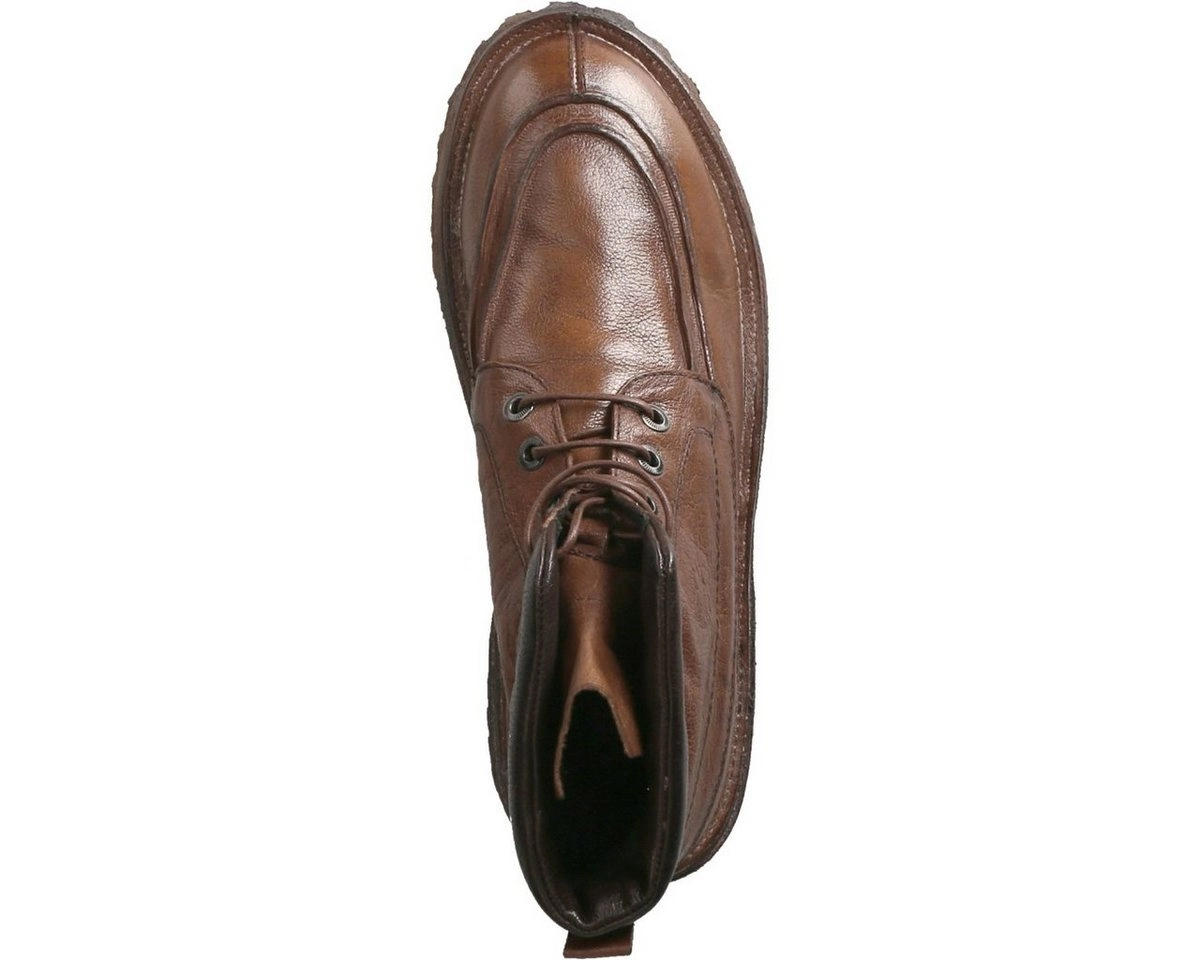 MOMA »2CW235-BB« Stiefel