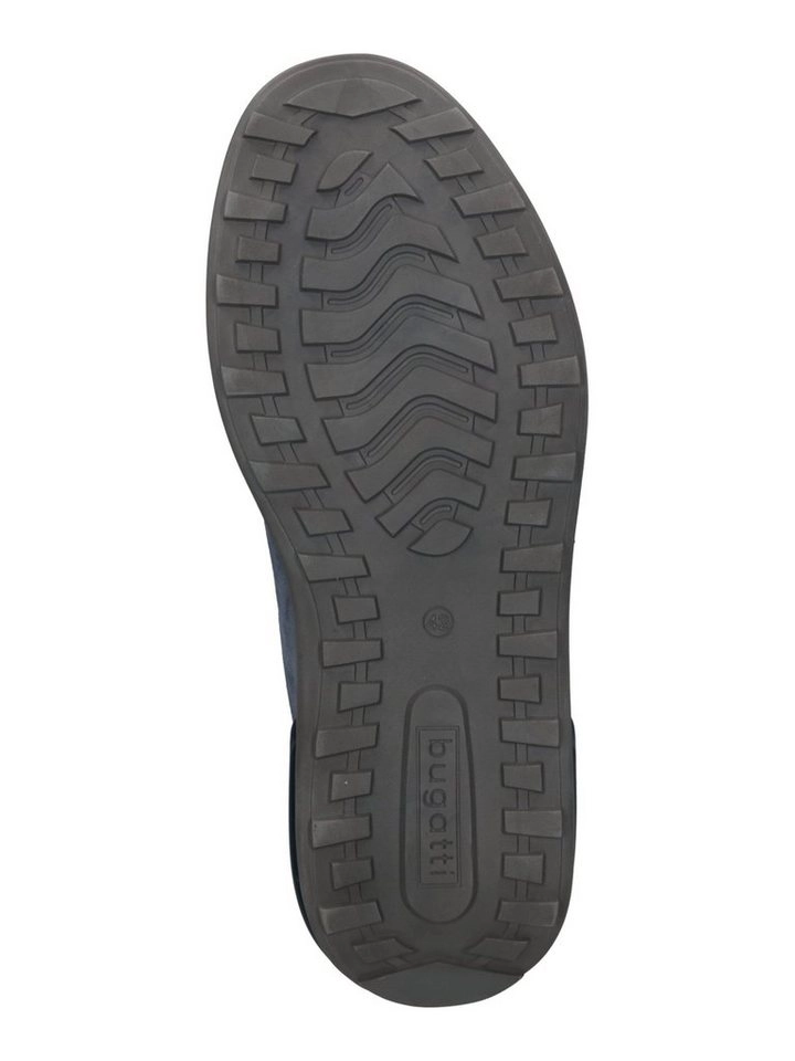 bugatti »Percy« Schnürschuh (1-tlg)