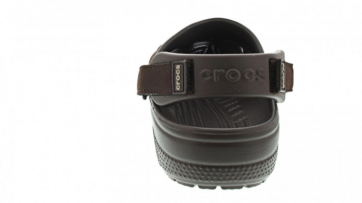 Crocs »Yukon Vista II Clog M« Pantolette