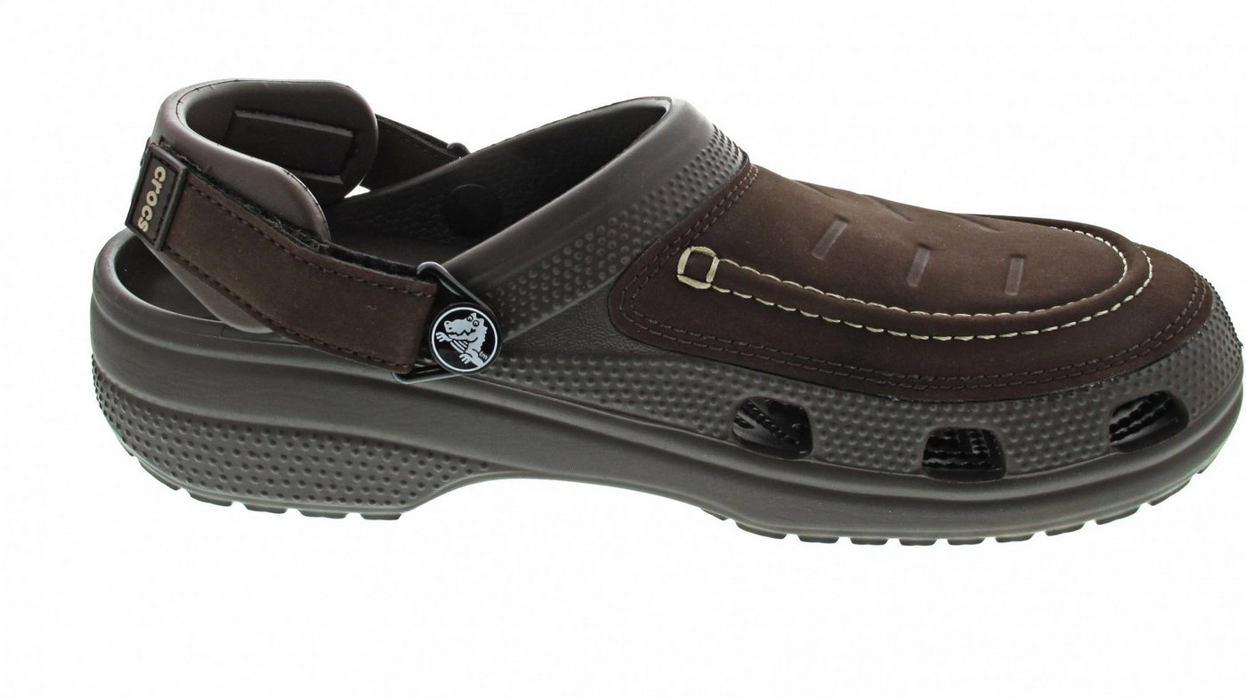 Crocs »Yukon Vista II Clog M« Pantolette