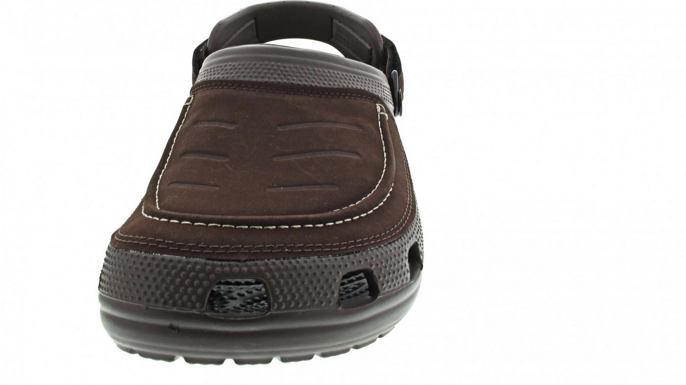 Crocs »Yukon Vista II Clog M« Pantolette