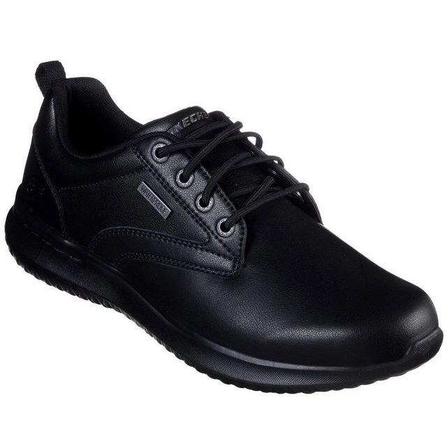 Skechers »65693-BBK« Schnürschuh