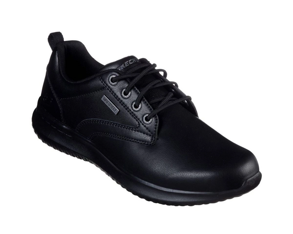 Skechers »65693-BBK« Schnürschuh
