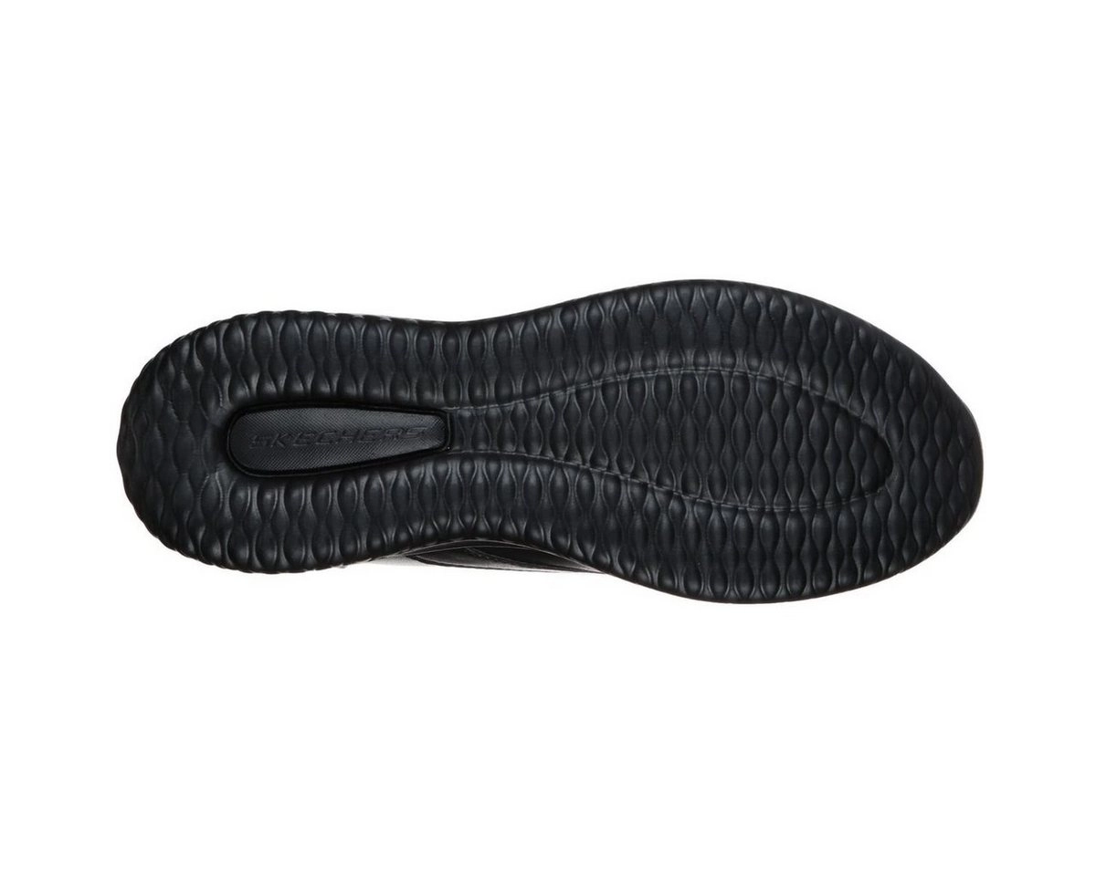 Skechers »65693-BBK« Schnürschuh