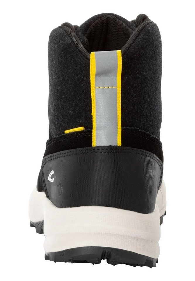 camel active »Trekkingschuhe Hike« Schnürschuh