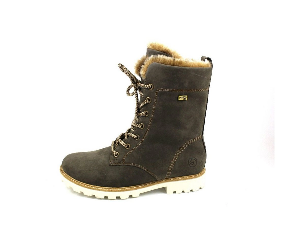 Remonte Schnürstiefelette (1-tlg)