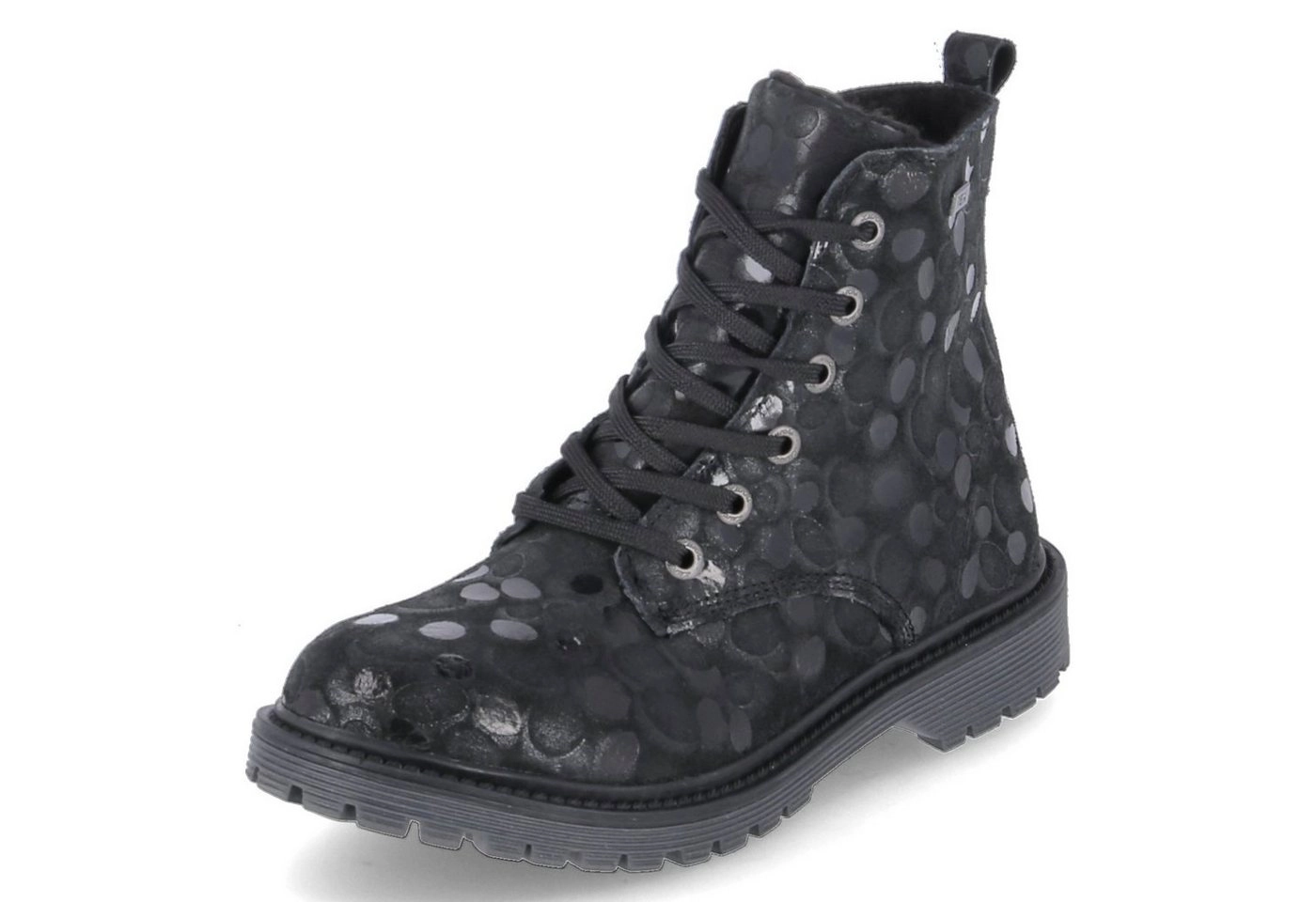 Lurchi Stiefelette