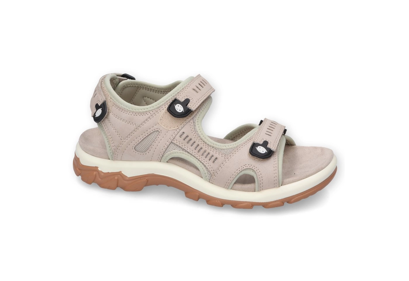 Dockers by Gerli »50PC201 Damen« Sandale