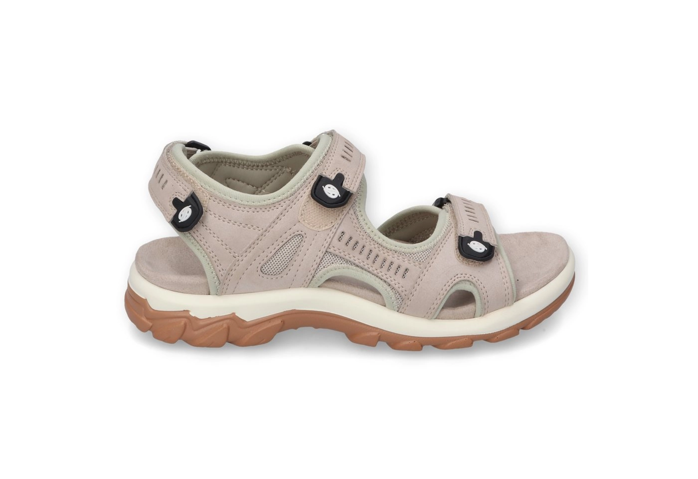 Dockers by Gerli »50PC201 Damen« Sandale