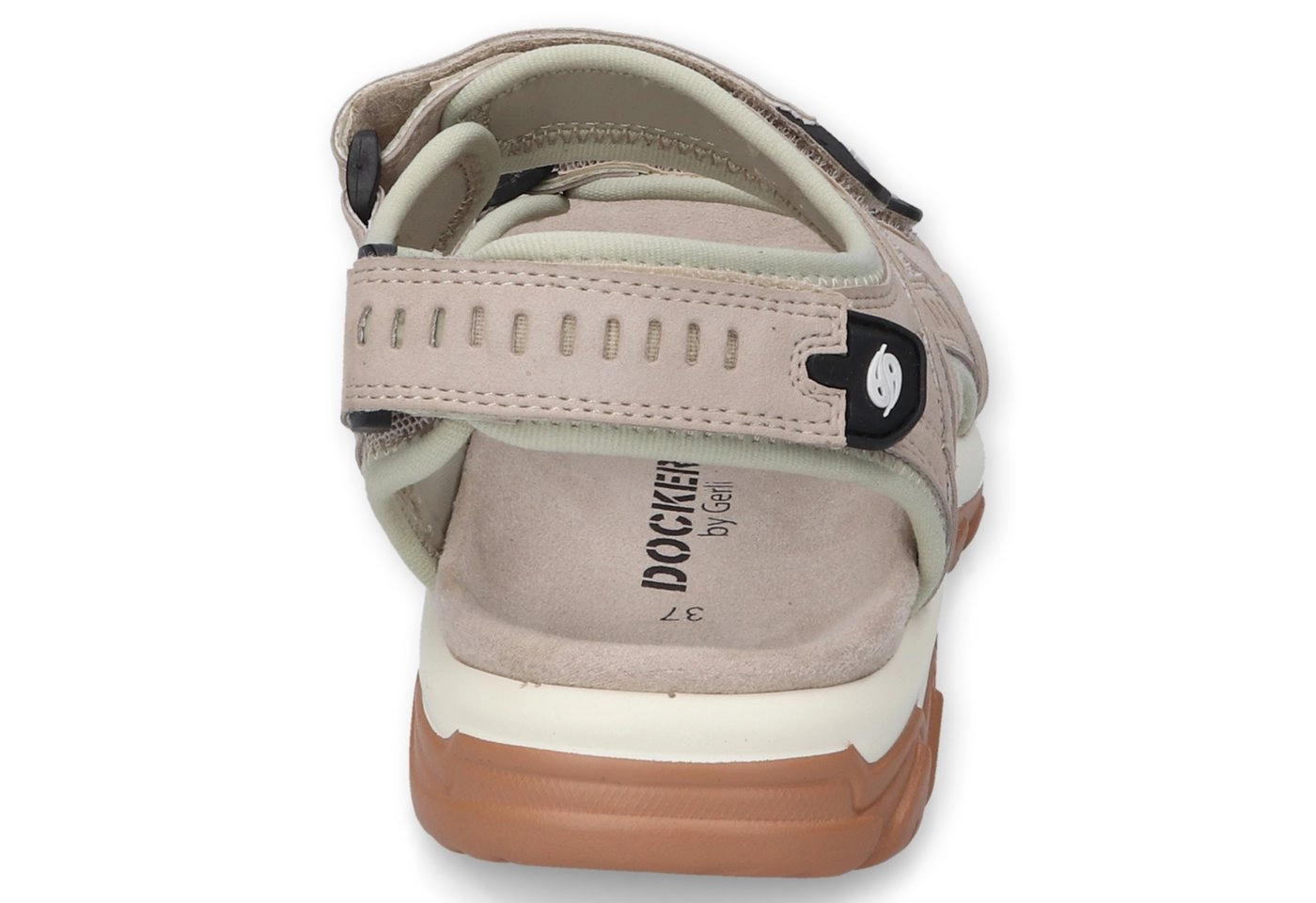 Dockers by Gerli »50PC201 Damen« Sandale