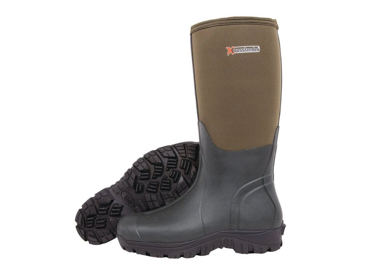 Crosslander® »Winter Boots Doloi« Reitstiefel