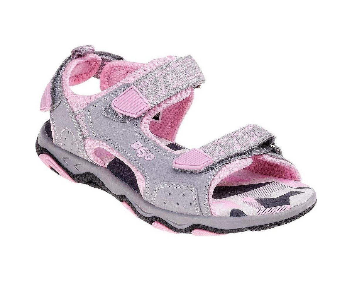 BEjO »Outdoorsandalen ALISI für Jungen« Outdoorsandale