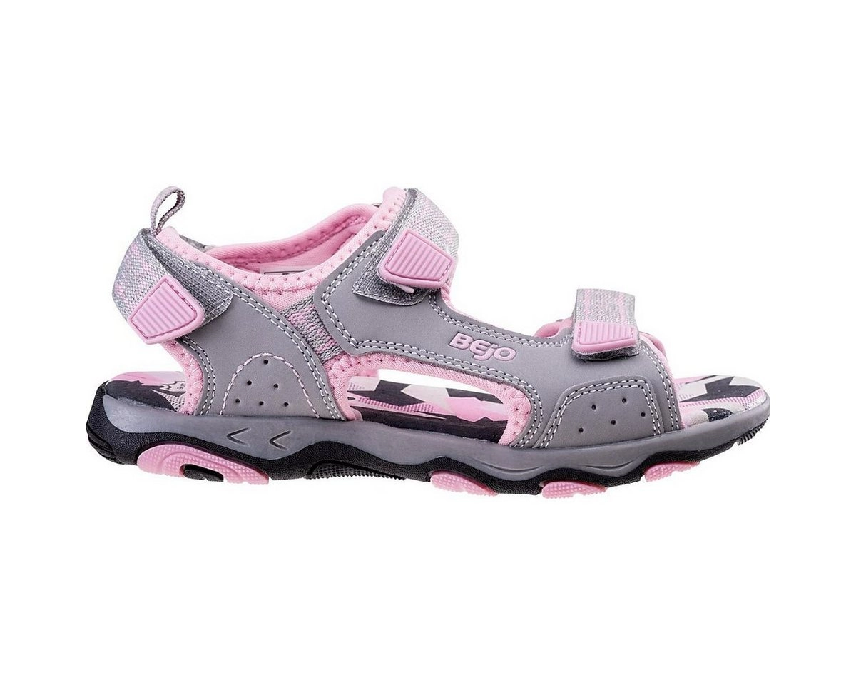 BEjO »Outdoorsandalen ALISI für Jungen« Outdoorsandale