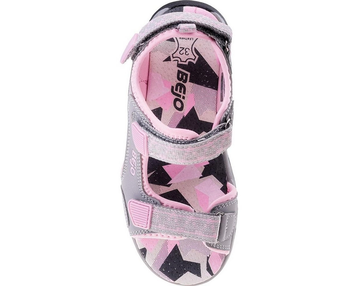 BEjO »Outdoorsandalen ALISI für Jungen« Outdoorsandale