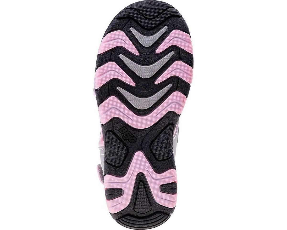 BEjO »Outdoorsandalen ALISI für Jungen« Outdoorsandale