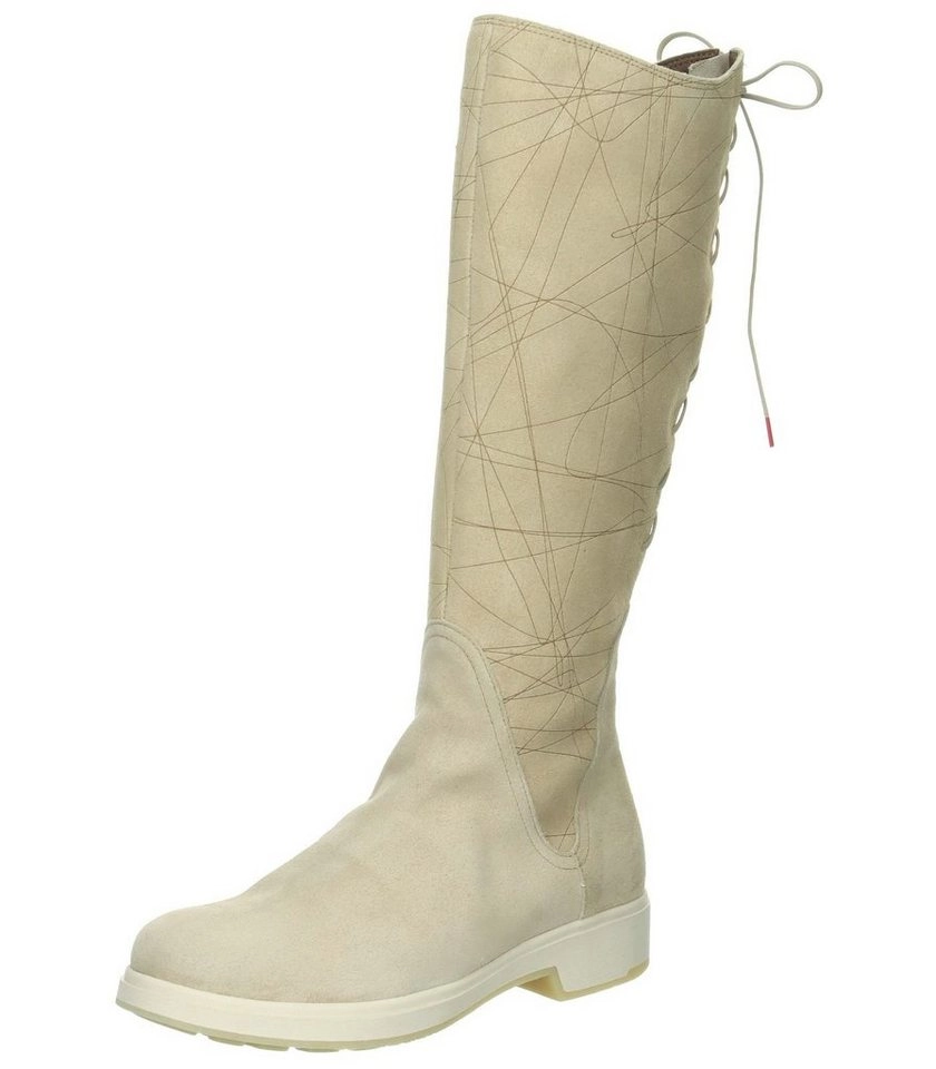 Think! »Stiefel Veloursleder« Stiefel