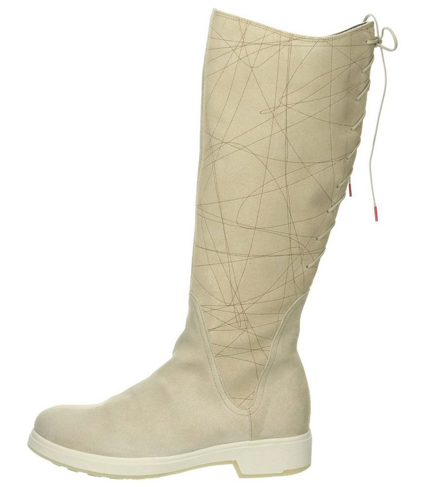 Think! »Stiefel Veloursleder« Stiefel