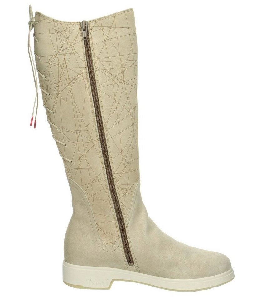 Think! »Stiefel Veloursleder« Stiefel