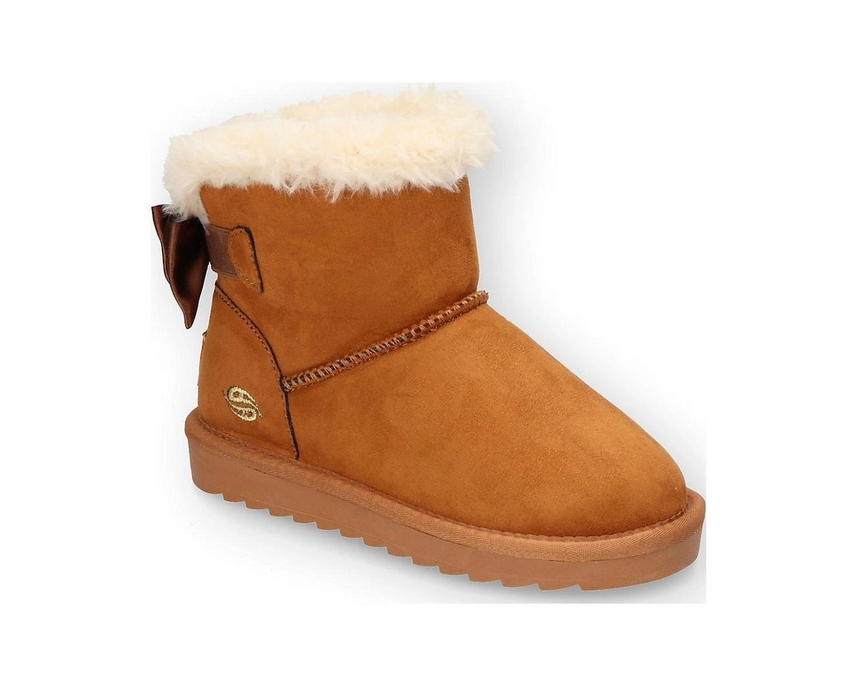 Dockers by Gerli »Winterstiefel für Mädchen« Winterstiefel