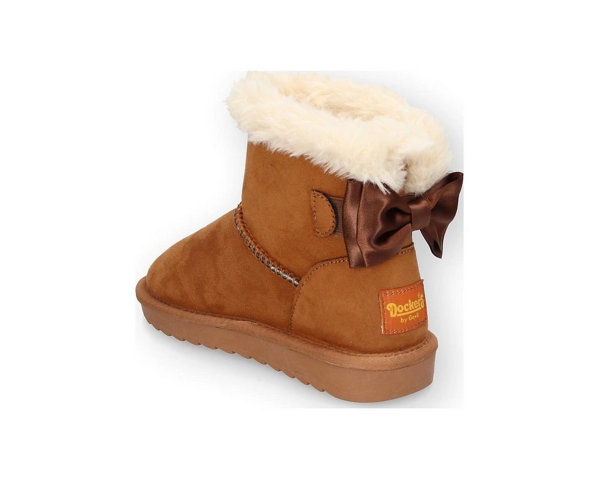 Dockers by Gerli »Winterstiefel für Mädchen« Winterstiefel