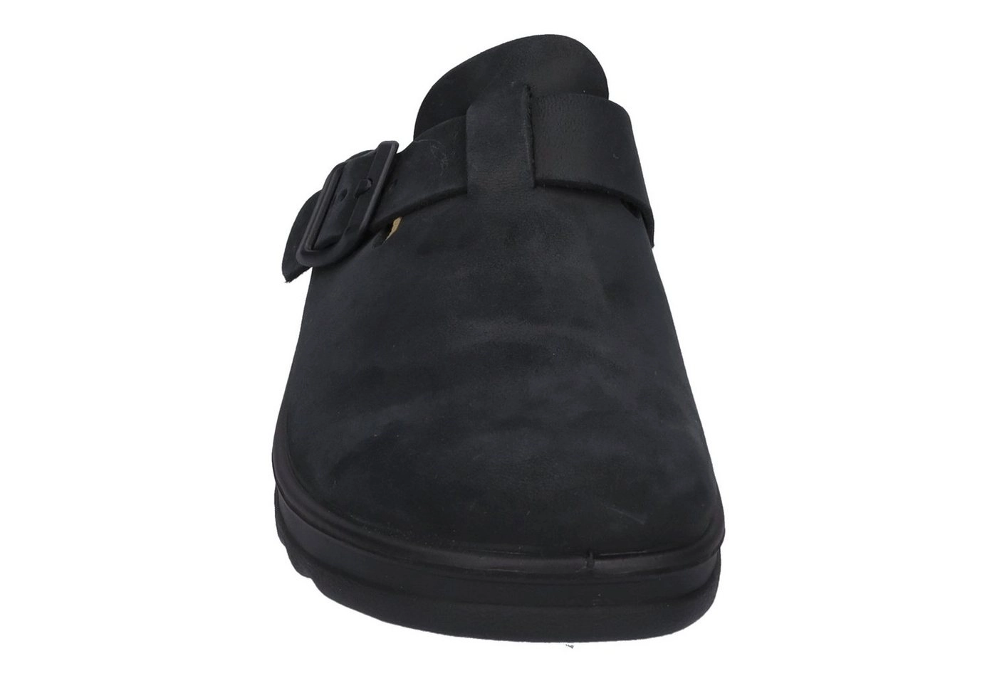 Westland »Metz 265, schwarz« Hausschuh