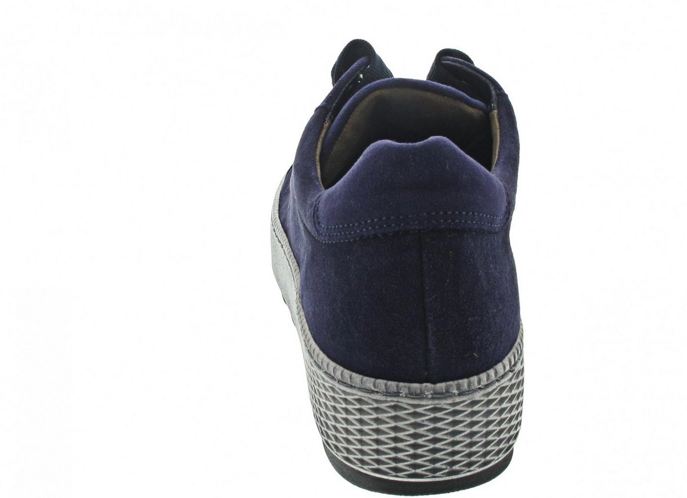 Gabor Comfort »Florenz« Sneaker Wechselfußbett