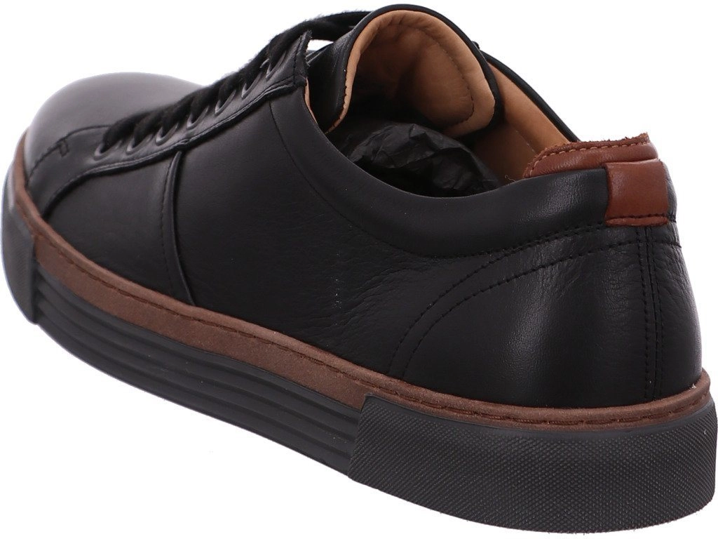 Pius Gabor Schnürschuh