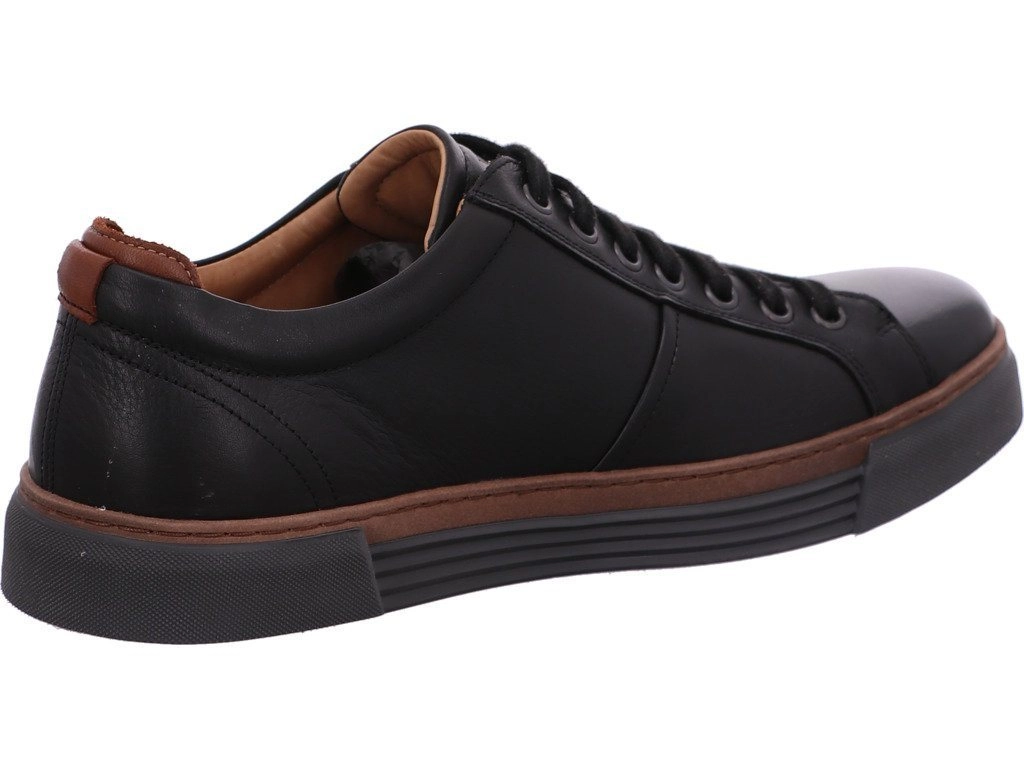 Pius Gabor Schnürschuh