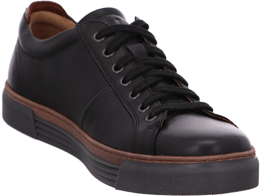 Pius Gabor Schnürschuh