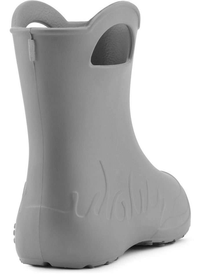 Ladeheid »Damen federleichte EVA Gummistiefel Regenschuhe LA-CA-09« Gummistiefel