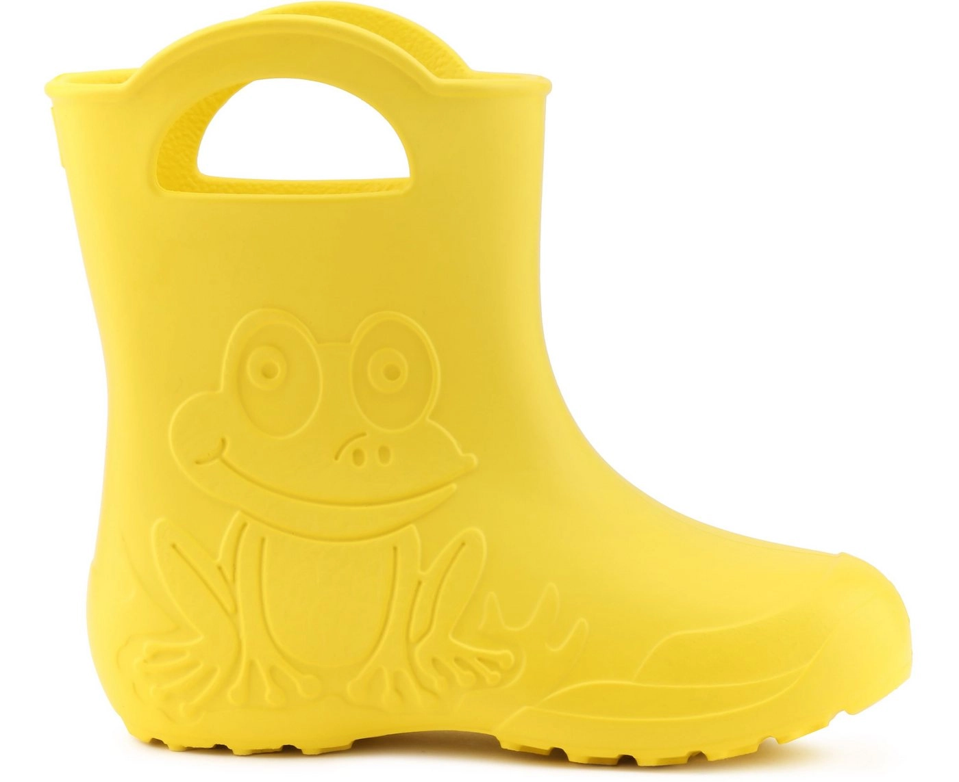 Ladeheid »Damen federleichte EVA Gummistiefel Regenschuhe LA-CA-09« Gummistiefel