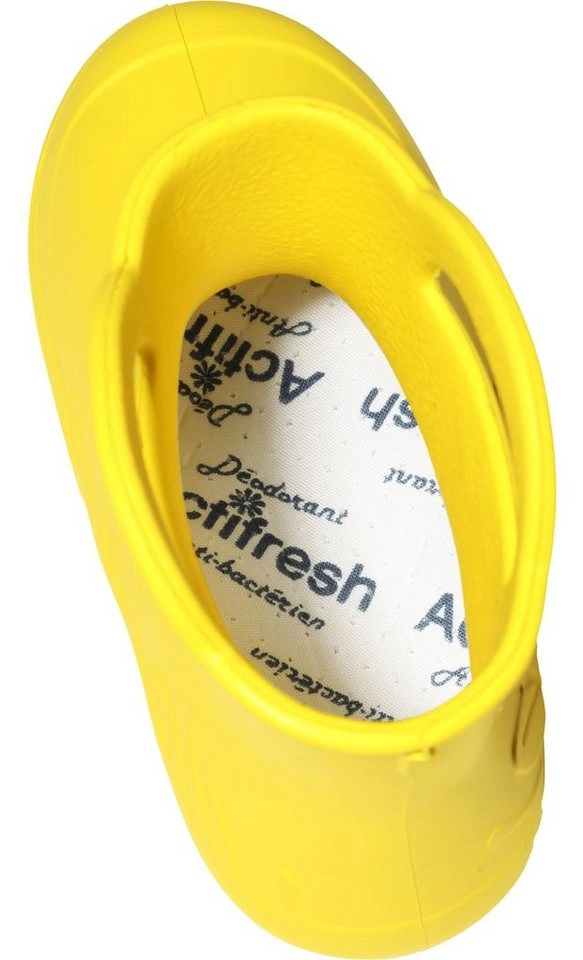 Ladeheid »Damen federleichte EVA Gummistiefel Regenschuhe LA-CA-09« Gummistiefel