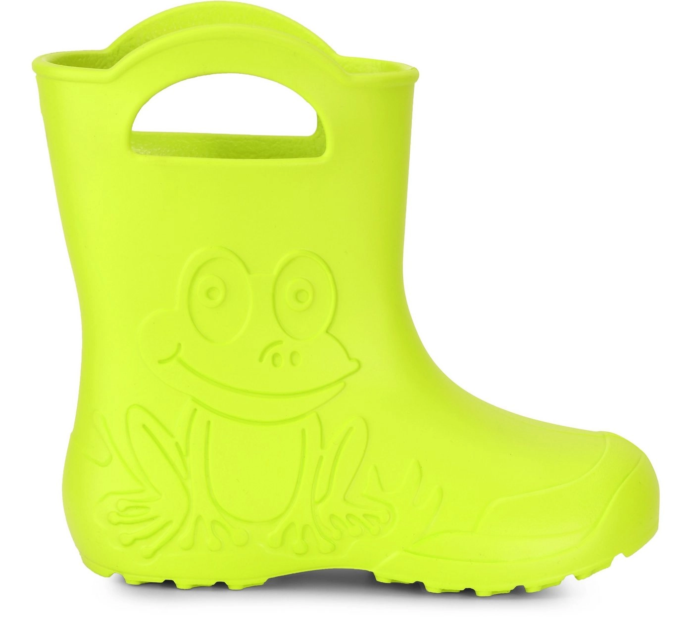 Ladeheid »Damen federleichte EVA Gummistiefel Regenschuhe LA-CA-09« Gummistiefel