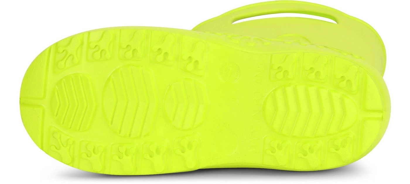 Ladeheid »Damen federleichte EVA Gummistiefel Regenschuhe LA-CA-09« Gummistiefel