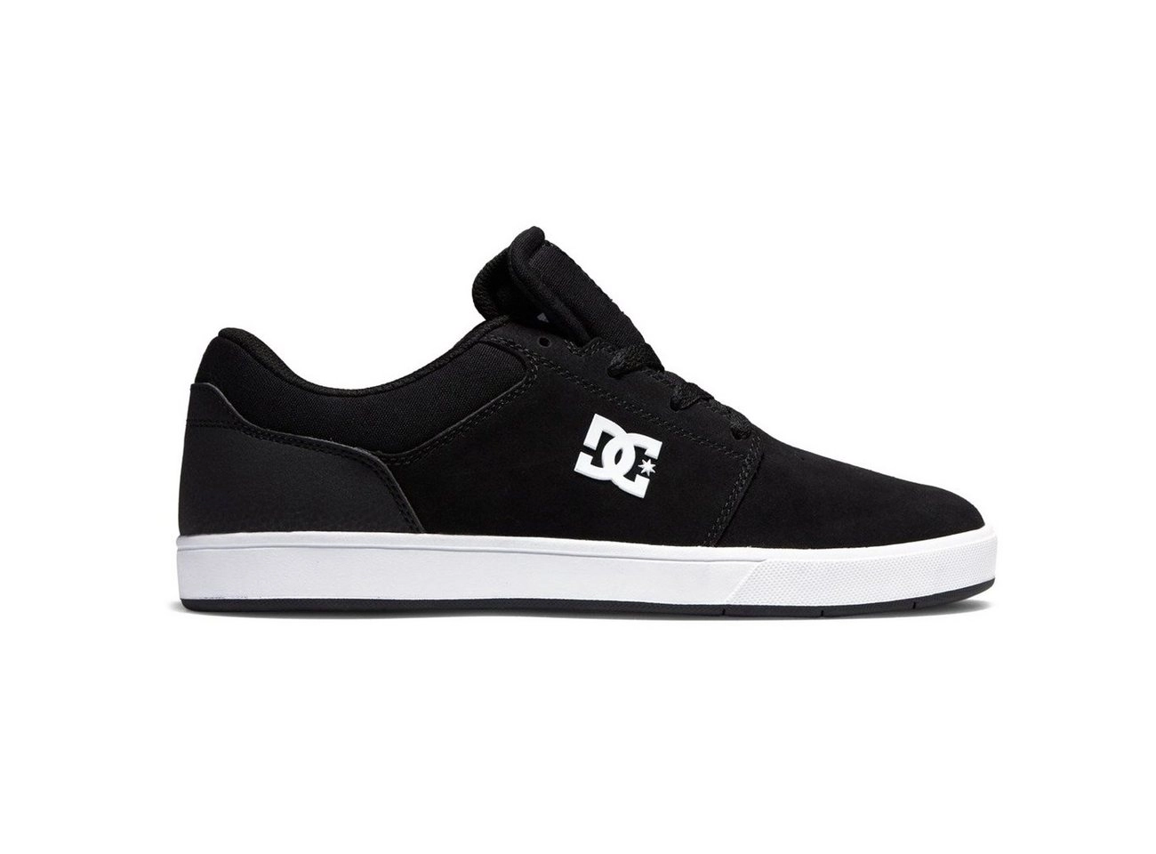 DC Shoes Sneaker CRISIS 2