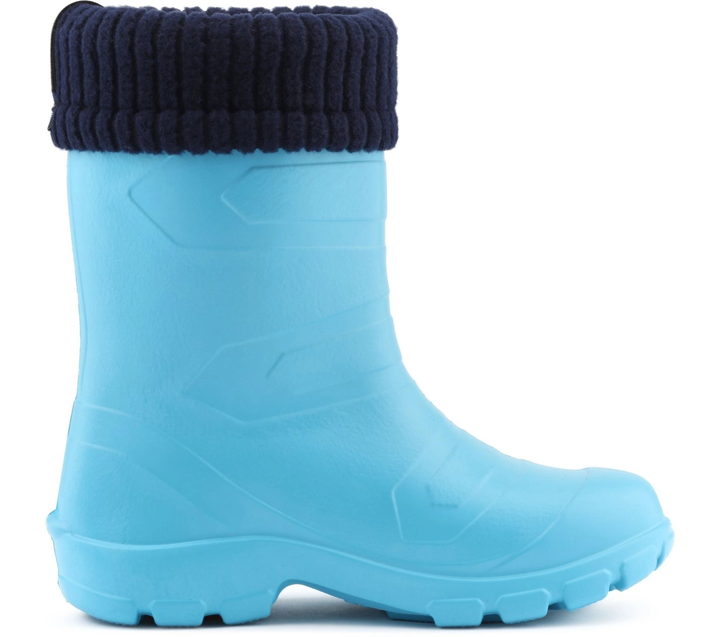 Ladeheid »Kinder federleichte EVA Thermo Gummistiefel gefüttert LA845KIDS« Gummistiefel