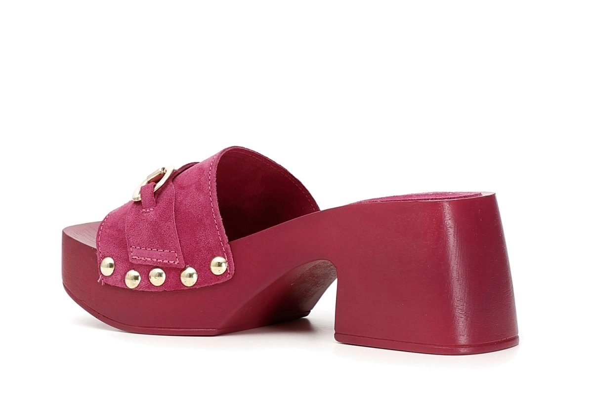 Cafe Noir »Cafe Noir HM6040 Pantolette« Pantolette