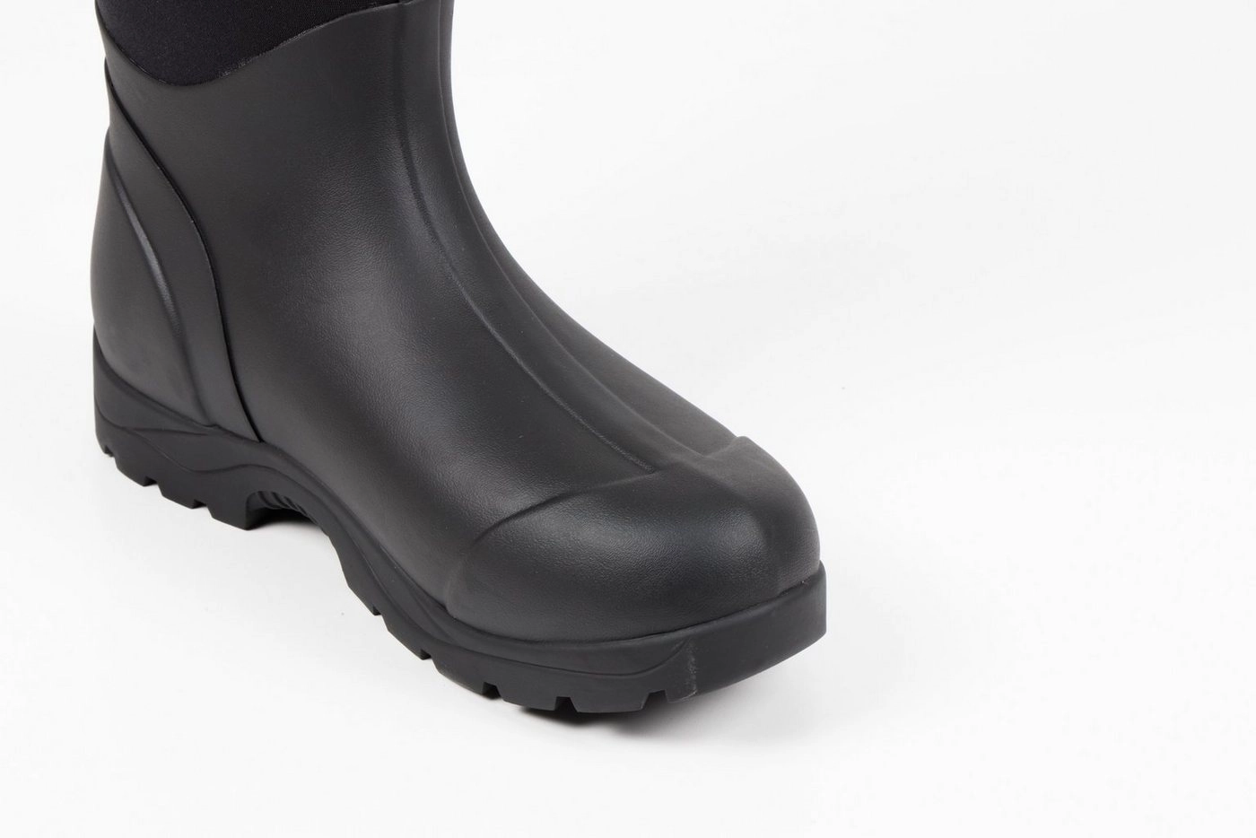 TwoTracks »Neoprenstiefel Baruga Men Hoch« Gummistiefel wasserdicht, winddicht