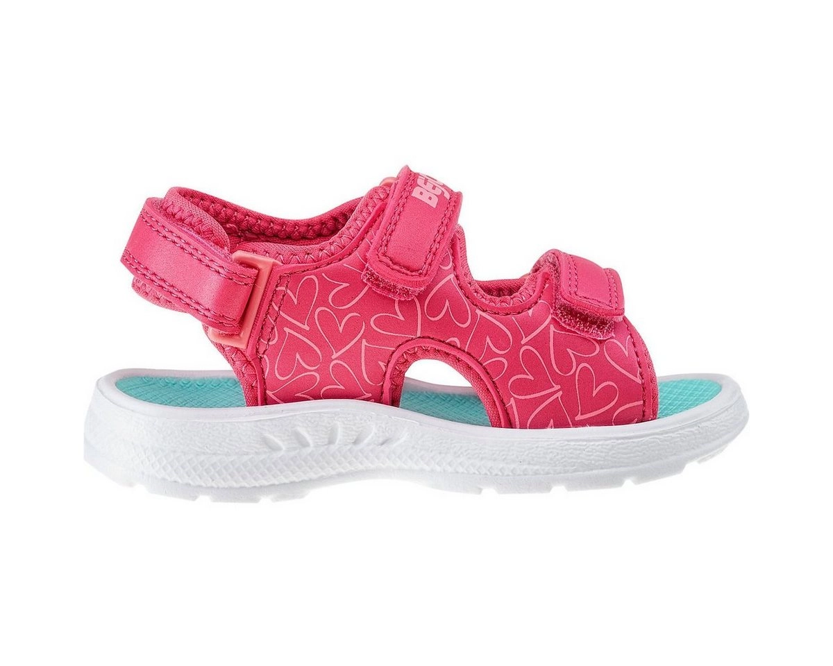 BEjO »Baby Outdoorsandalen für Mädchen« Outdoorsandale