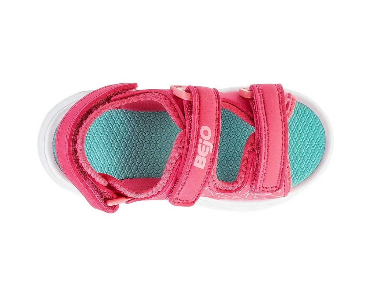 BEjO »Baby Outdoorsandalen für Mädchen« Outdoorsandale