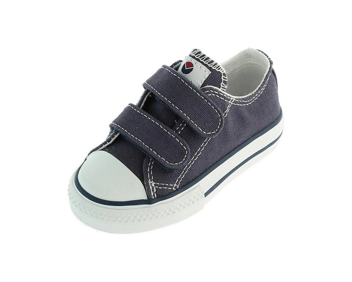 Victoria »Sneakers Low TRIBU TIRAS LONA für Jungen« Sneaker