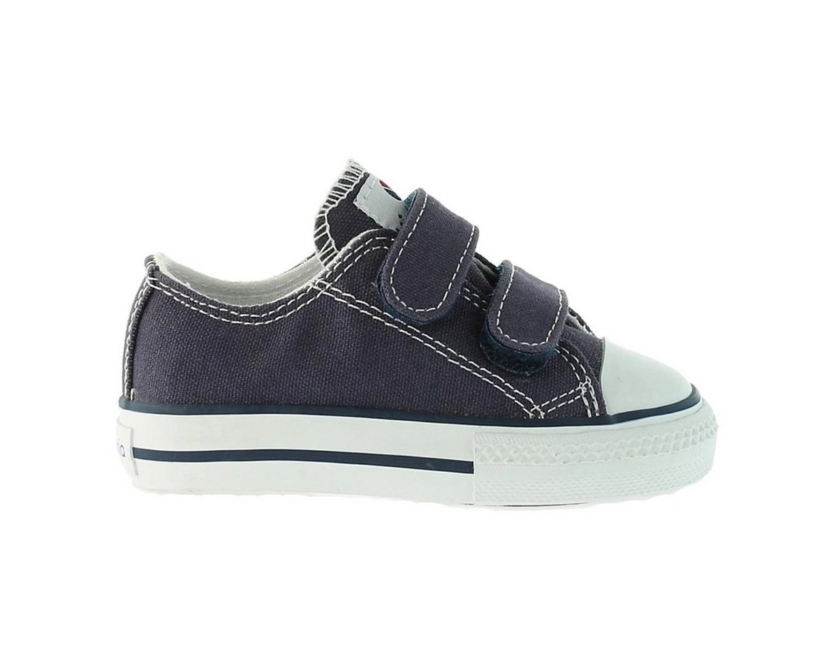 Victoria »Sneakers Low TRIBU TIRAS LONA für Jungen« Sneaker