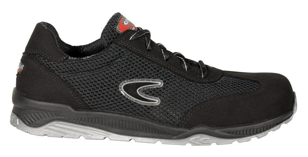 Cofra »Fullback S1P SRC« Arbeitsschuh