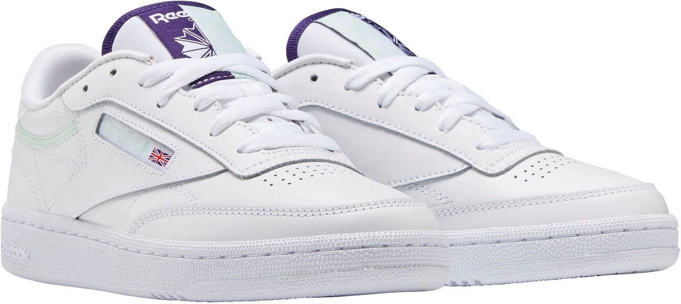 Reebok Classic »Club C 85« Sneaker